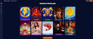 Giochi Nine
